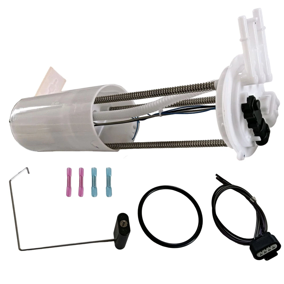 1x Fuel Pump Module Assembly for Chevrolet Tahoe V8 5.7L (1998–1999) E3963M