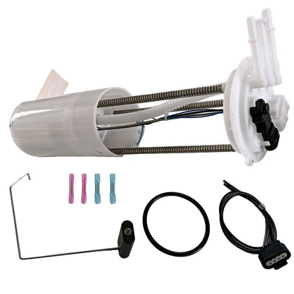 1x Fuel Pump Module Assembly for Chevrolet Tahoe V8 5.7L (1998–1999) E3963M