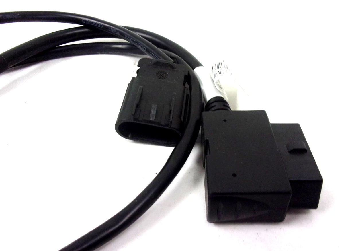 Geotab Harness for Freightliner Walk-In Van (HRN-CMDMY3)