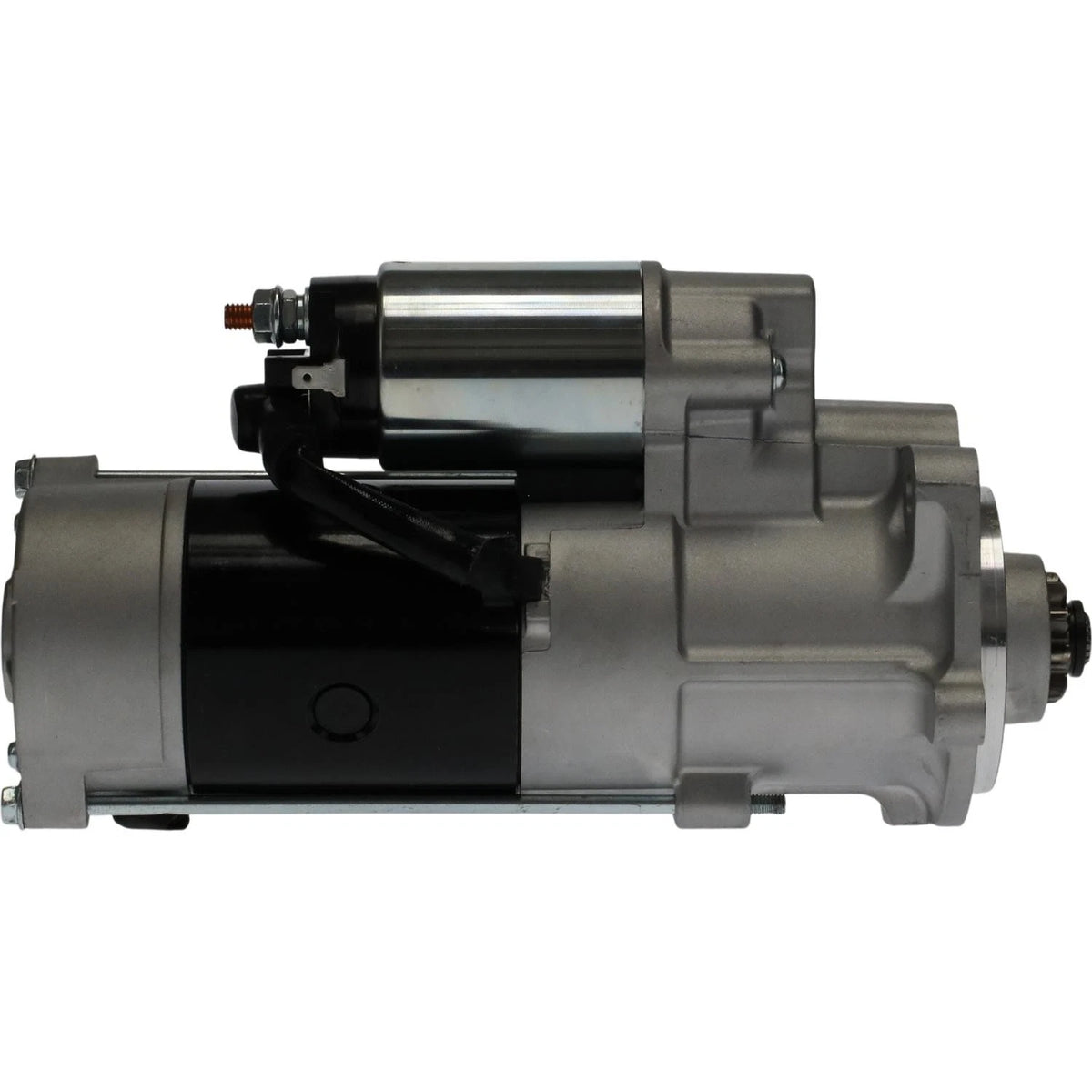 12V Starter for Kubota V3307-TE (2007–2015) 1G777-63012 1K012-63010 M8T50471