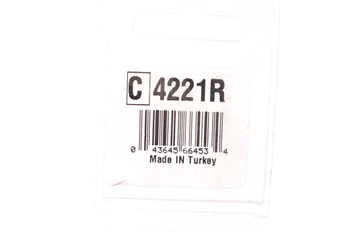 Strong Arm C4221R Gas Charged Tailgate Lift Support for OEM Replacement (NOS)