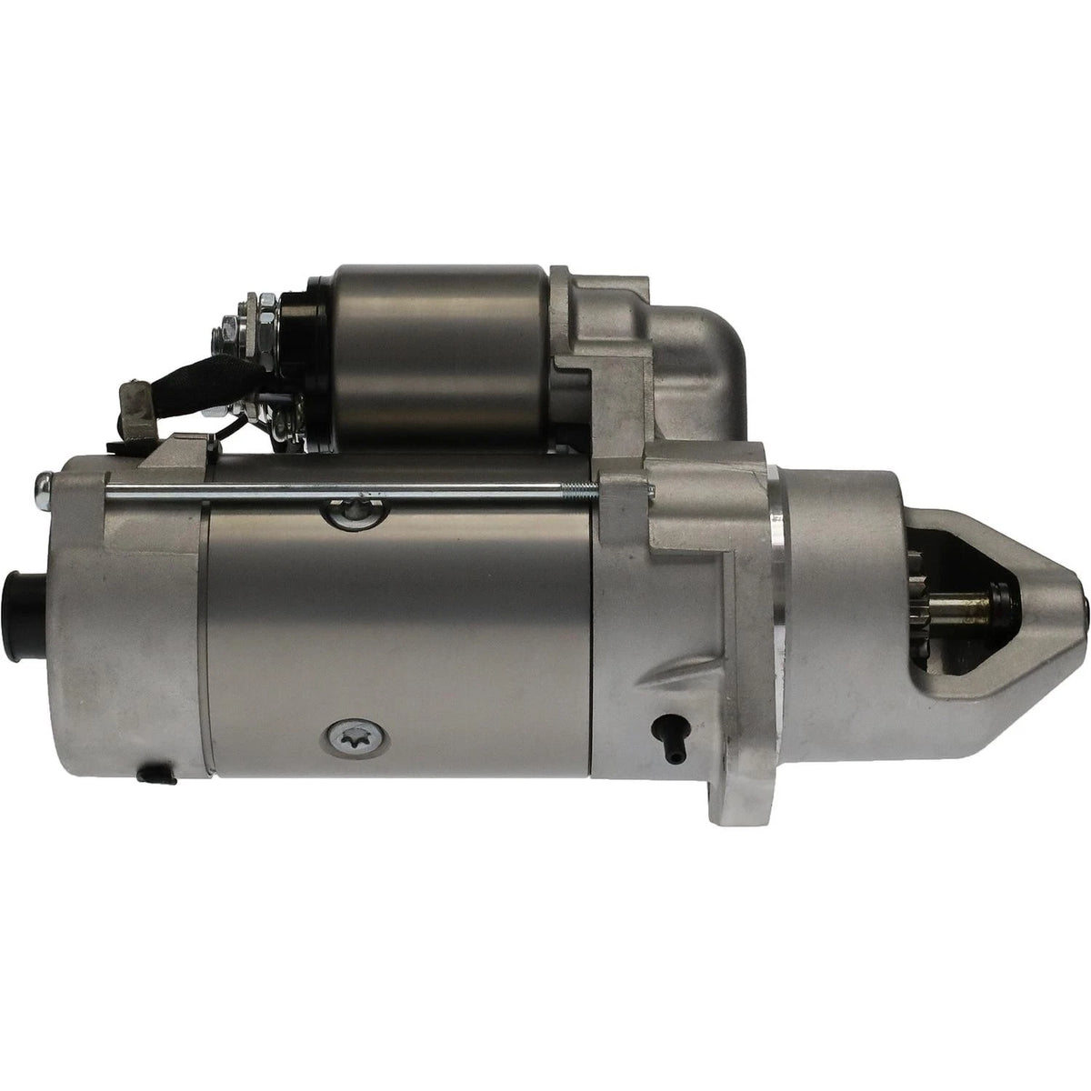24V Starter for New Holland LW230 (2000–2006) 0001231016 8EA738030-001
