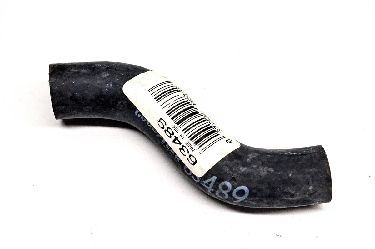 Goodyear 63489 Engine Coolant Bypass Hose for