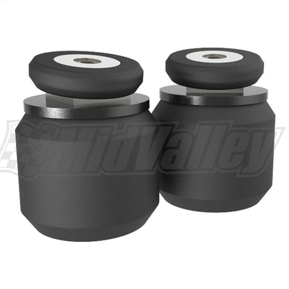 Front Suspension Helper Spring Kit for Silverado Sierra 1500 (1999–2022)