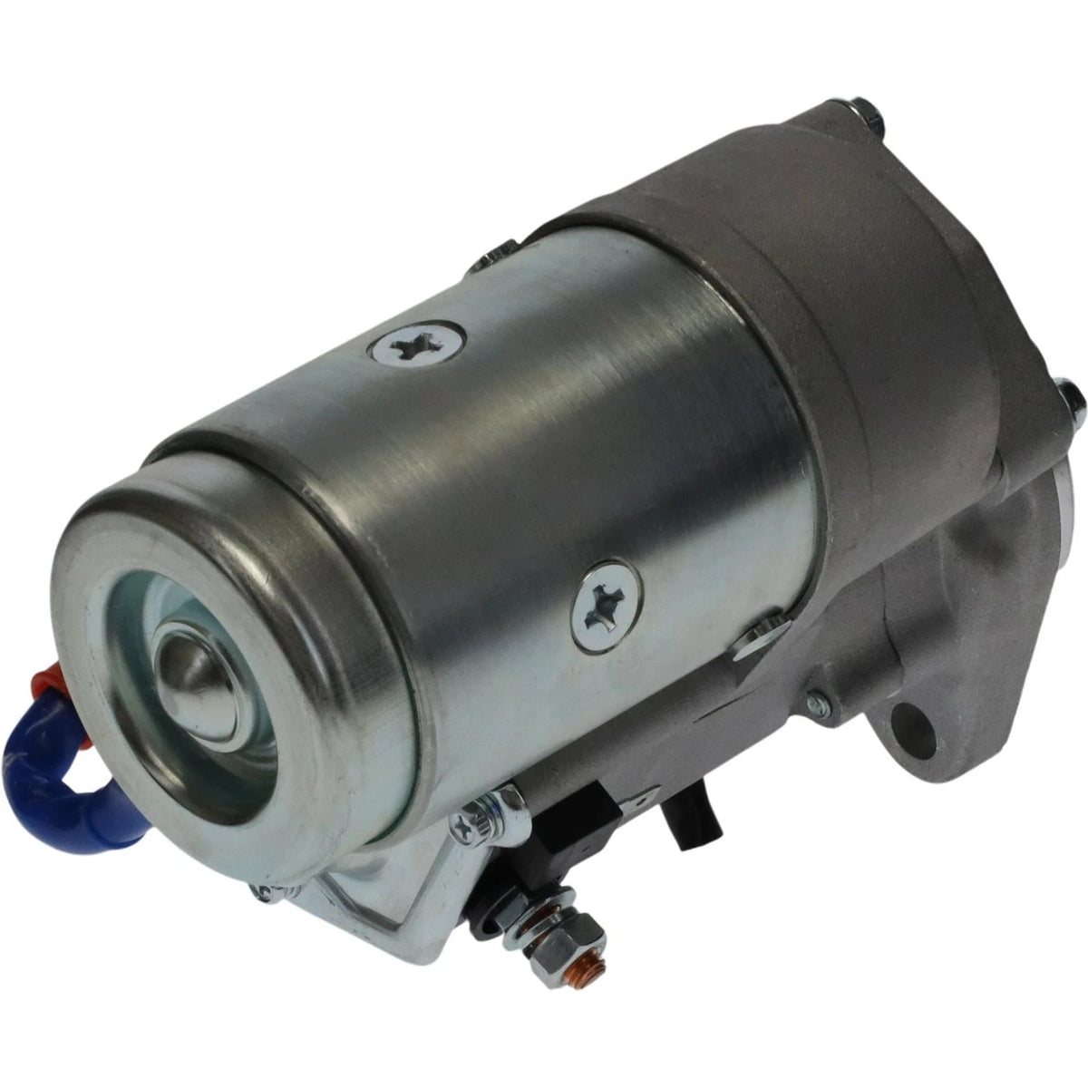 Starter for Kubota R520BU-1A V2203 (1995–Present) 028000-9030 15425-63010 S77780