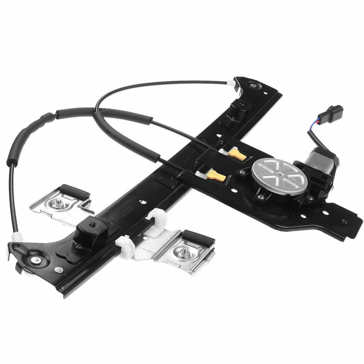 Power Window Regulator Motor Assembly for GMC Envoy (2002–2009)