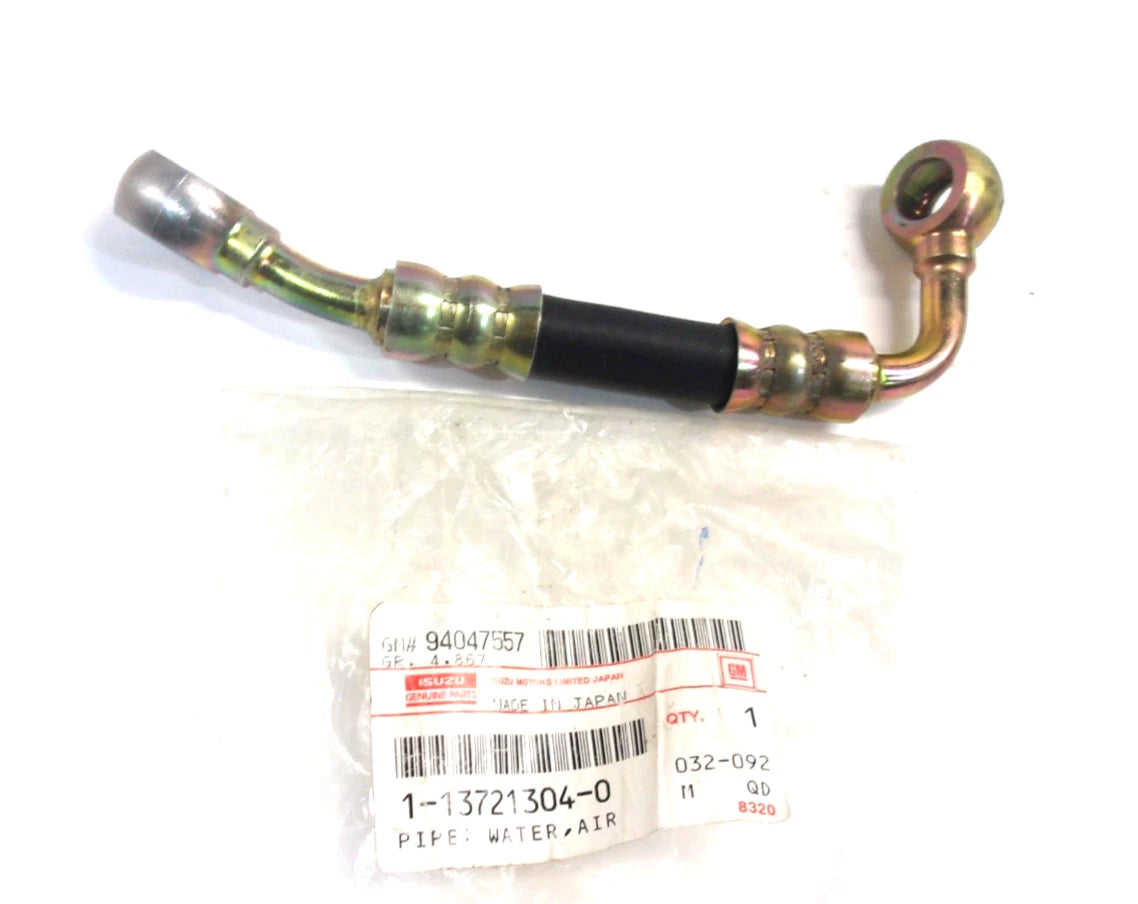 Flexible Water Pipe for Isuzu (1-13721-304-0)