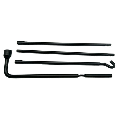 Spare Tire Tool Kit 926-815 for Toyota Tundra (2007–2018)