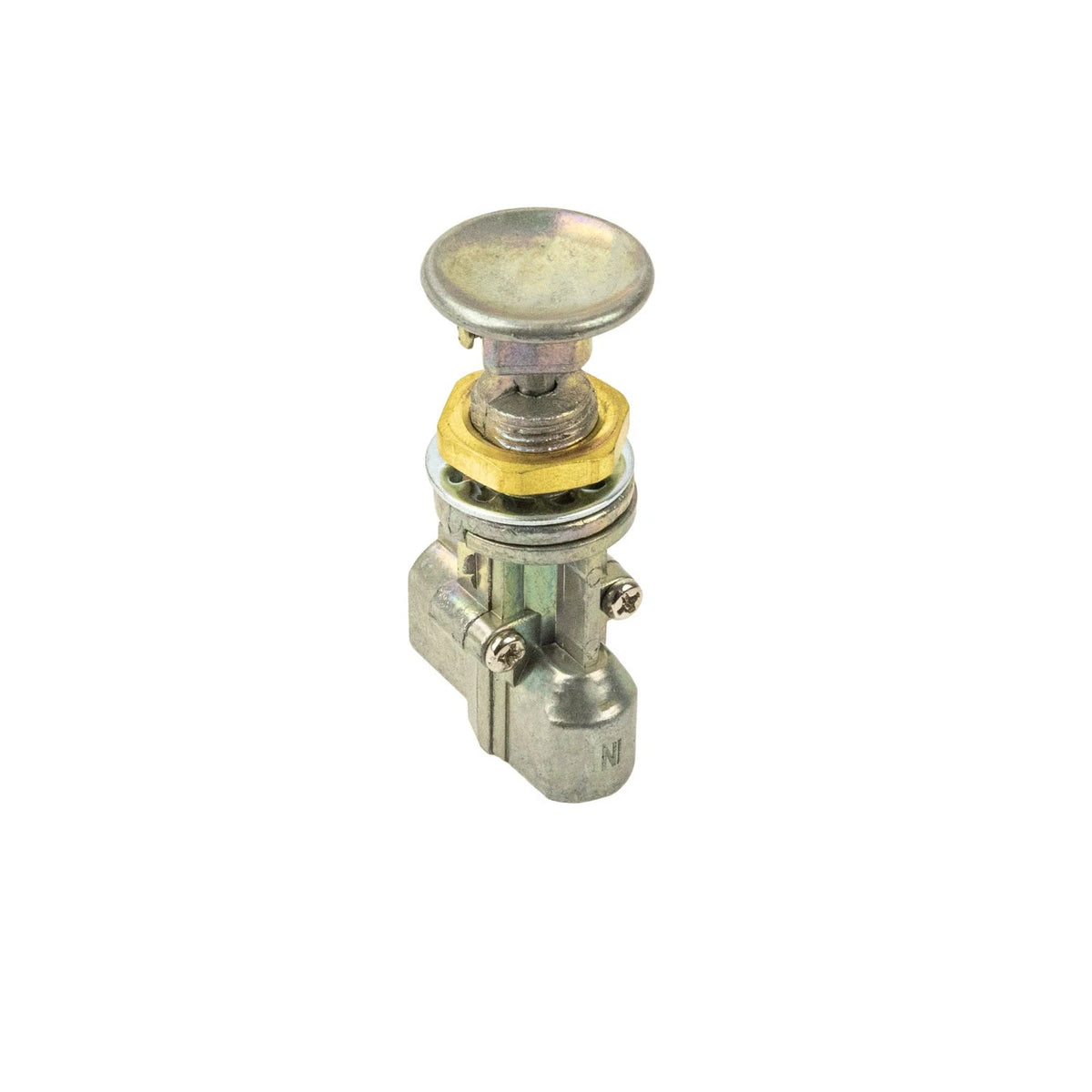 Air Level Seat Control Valve for Multiple Models (Replaces 337090C91, GT134-3, 11183329, 52039-4401)