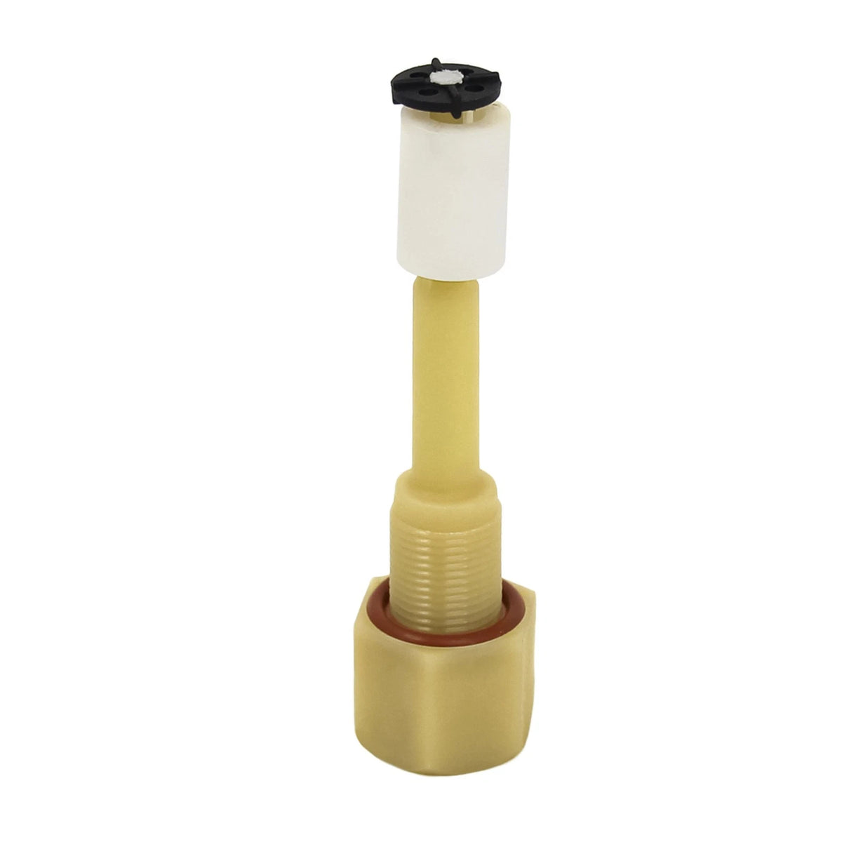 Engine Oil Level Sensor for Buick Cadillac Chevrolet Silverado (FLS-63, 10137676)