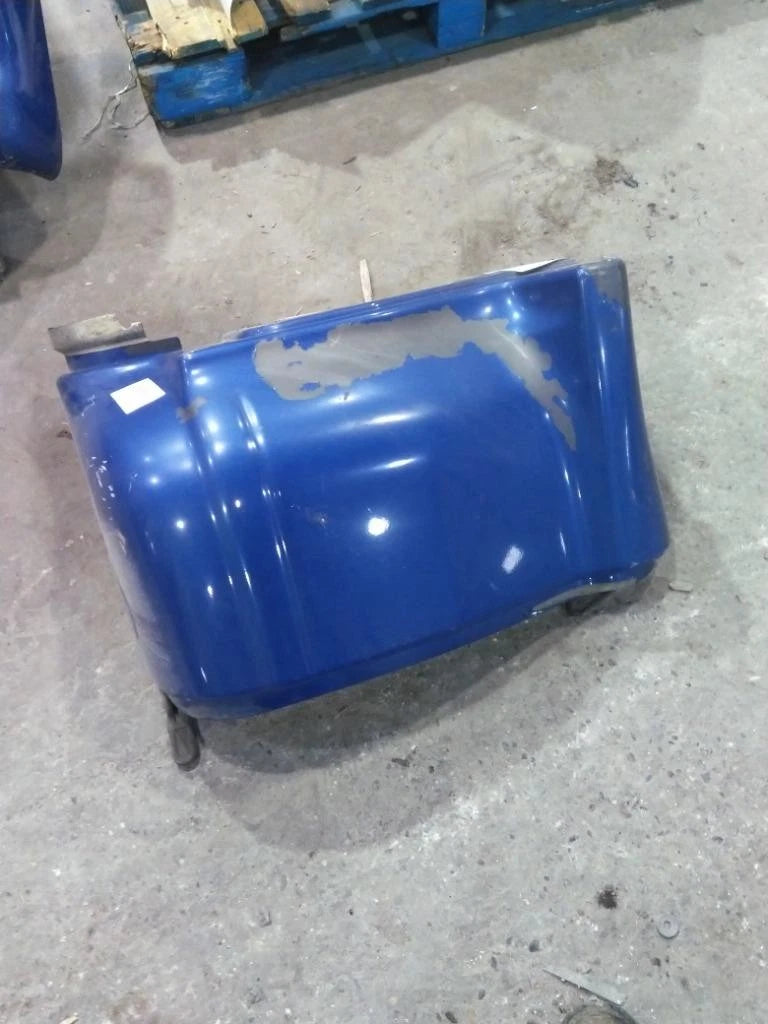 Side Fairing Right for Peterbilt 386 (2009)