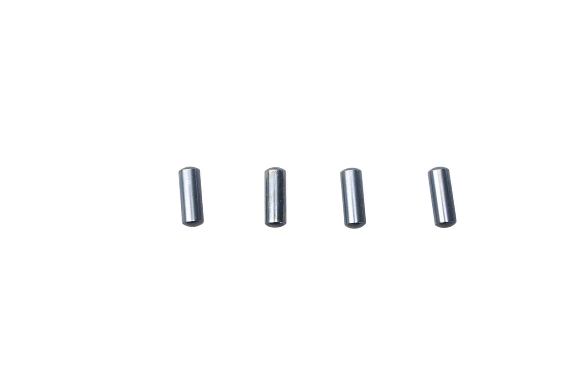 Set of 4 Input Shaft Pilot Bearing Rollers for Ford (NOS)