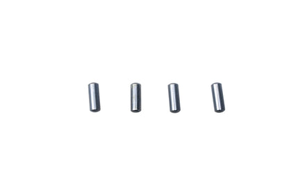 Set of 4 Input Shaft Pilot Bearing Rollers for Ford (NOS)