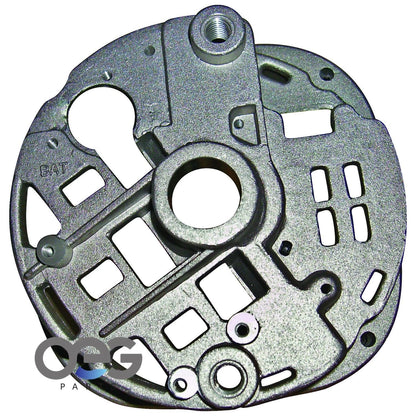 Alternator Frame SRE for Buick LeSabre 3.8L (1995) 41-48195 75DR-141 AXDR-4142