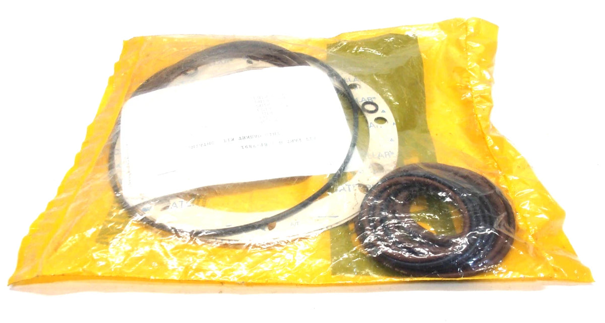 Oil Cooler & Lines Gasket Kit for Caterpillar 3508 G3508 (Fits 8T-7891)