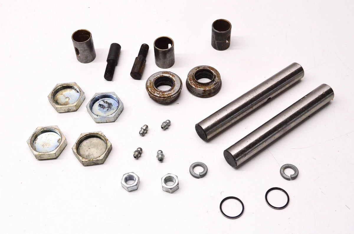 Spindle Bolt & Bushing Kit for Ford (D2UZ3111A)