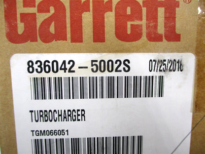 Garrett Turbo GTX3071R Gen I Super Core for