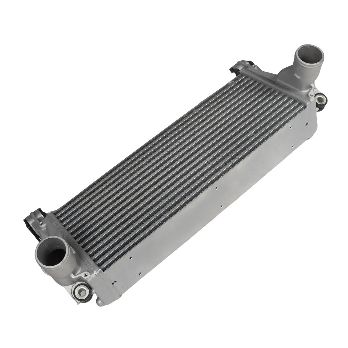 Air Cooled Intercooler for Ram 2500 3500 4500 5500 (2013–2018) L6 6.7L