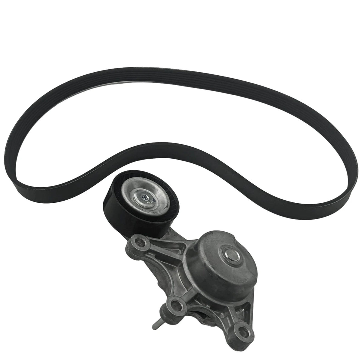 Serpentine Belt Drive Component Kit for BMW Z4 120i 320i 328i 428i 528i (2012–2018)