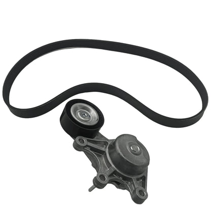 Serpentine Belt Drive Component Kit for BMW Z4 120i 320i 328i 428i 528i (2012–2018)