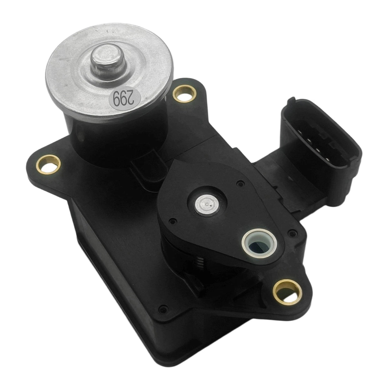 Front Intake Manifold Motor for Hyundai Sonata, Kia Optima (2011–2015) 283202A410 283202A600