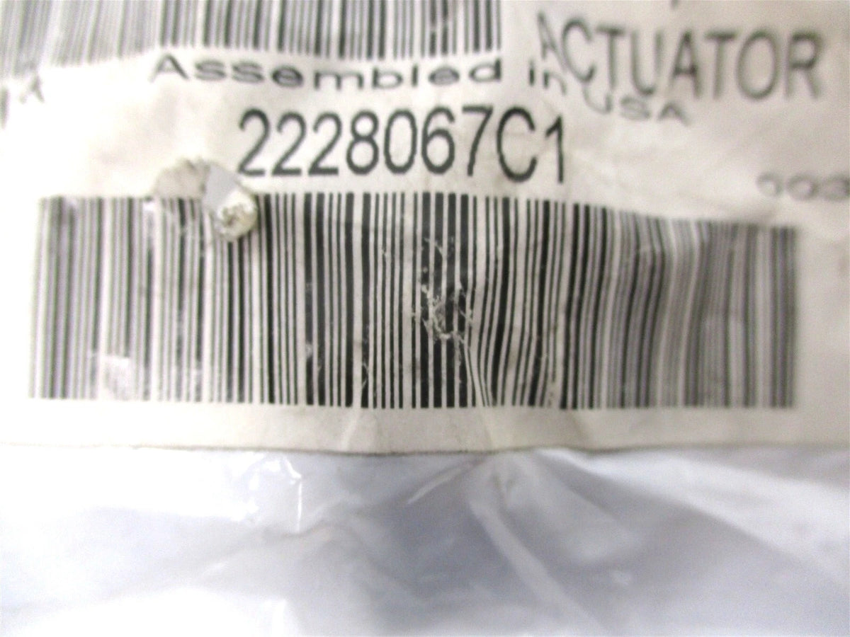 OEM Rear Dome Light Actuator Rocker for International (2228067C1)