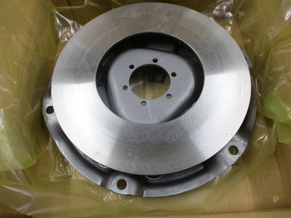 3-Lever Clutch Pressure Plate for International 650 M MD MDV