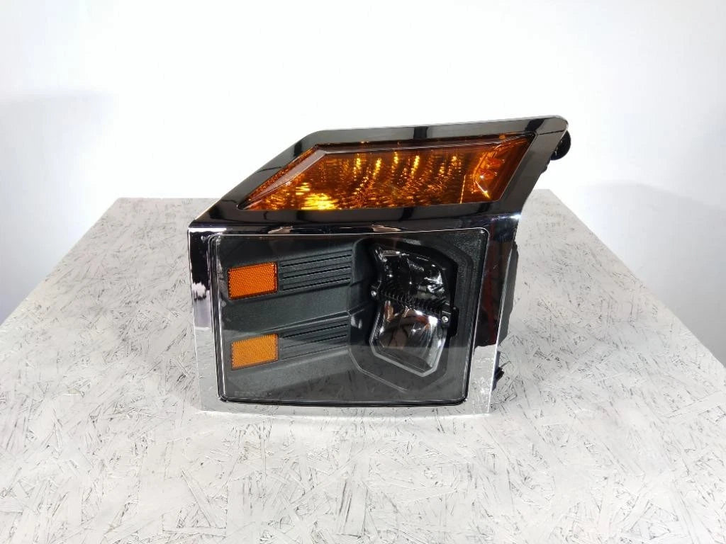 Headlight for Mack Anthem (2018–2025) Left, GA