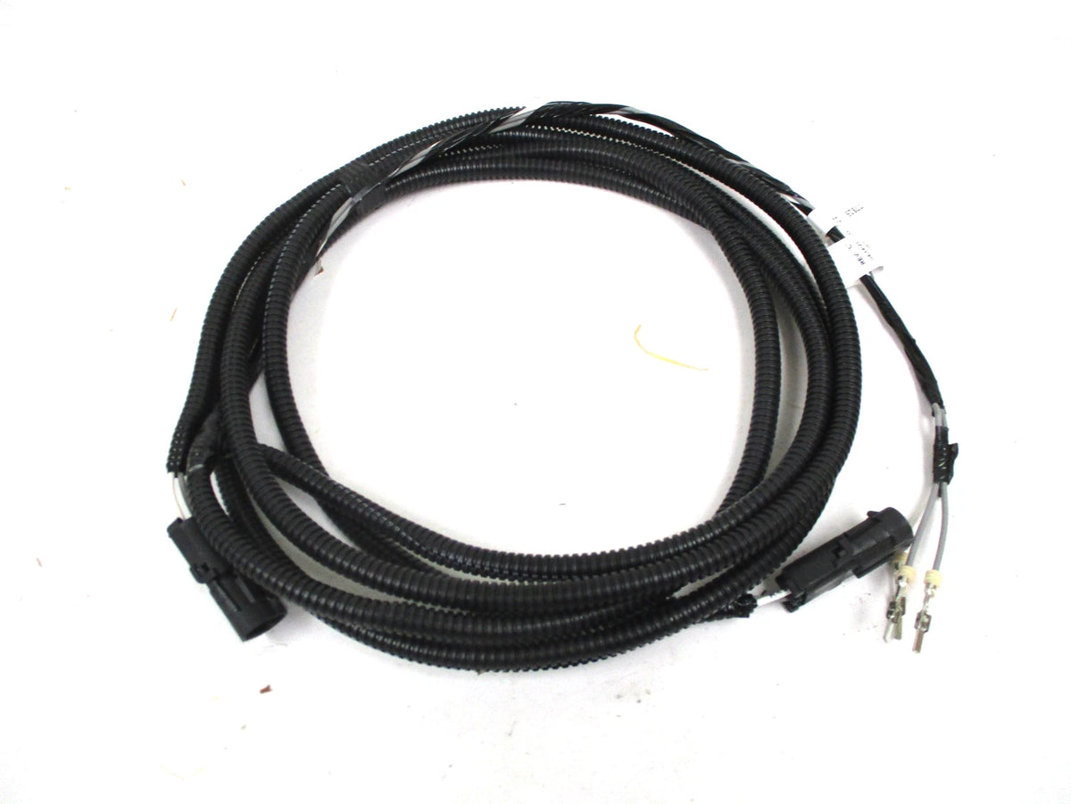 Front and Rear Axle Diff Lock Warning Light Harness for International