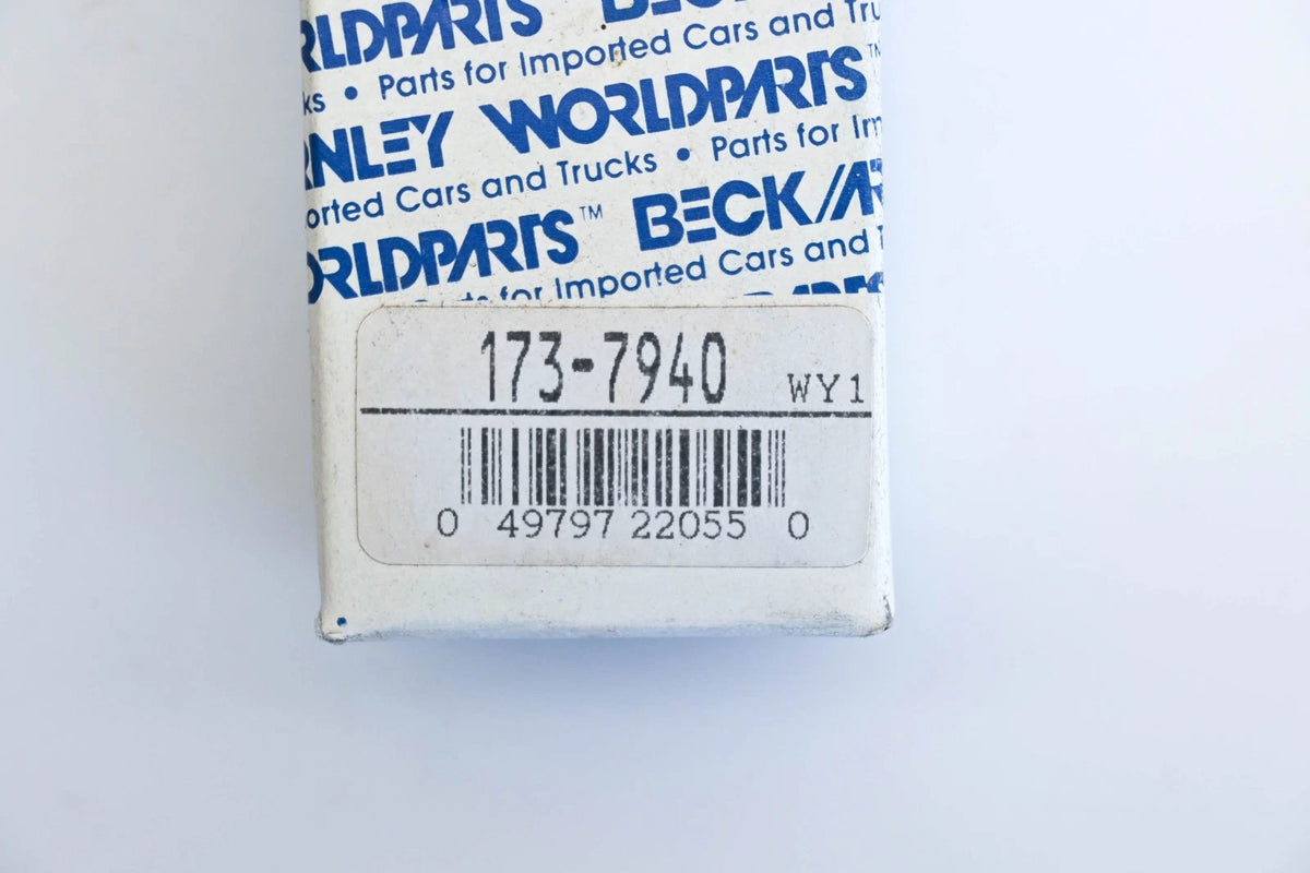 Distributor Rotor for Beck Arnley 173-7940 (NOS)