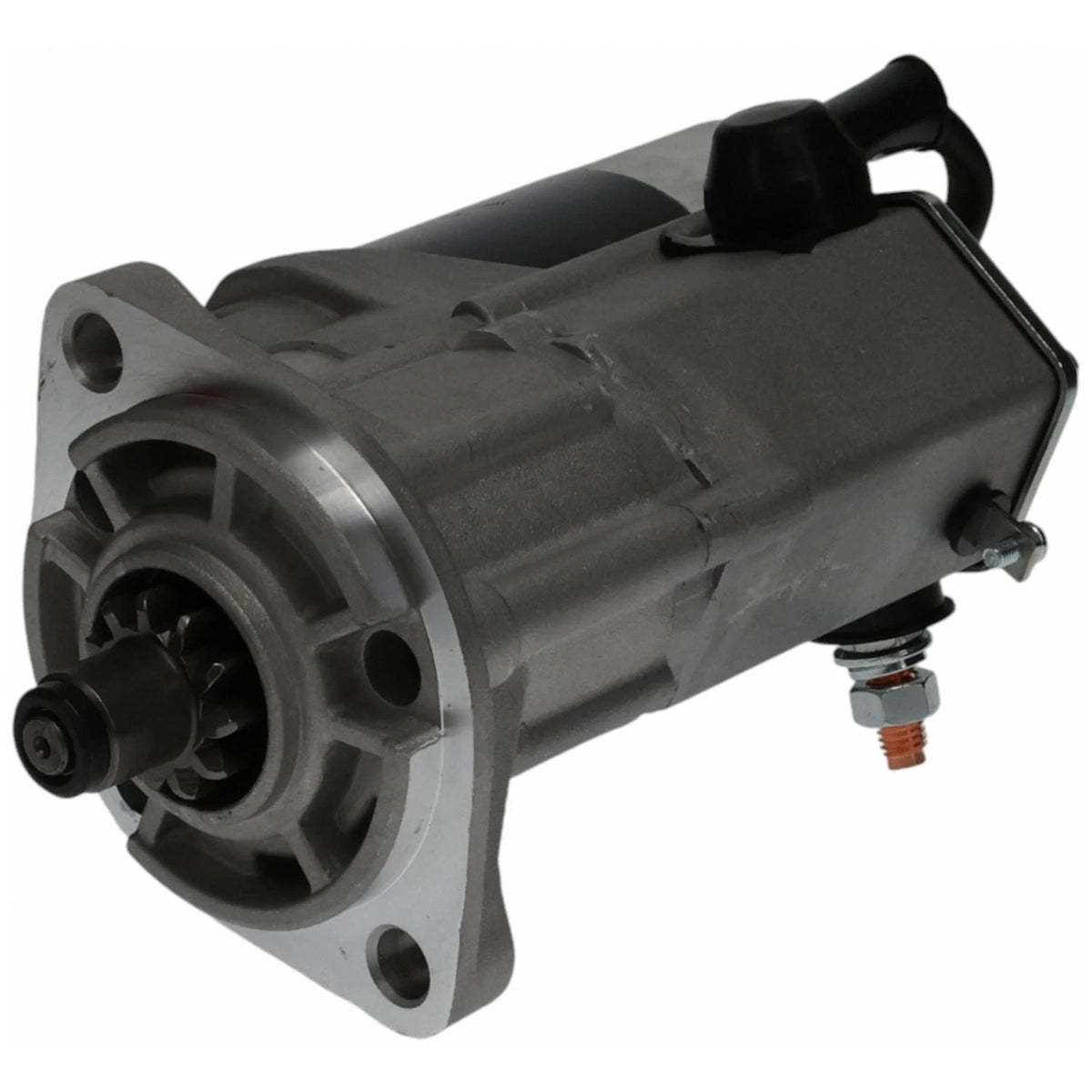 Starter for Komatsu FD20 (1991–2005) LRS01449, 128000-9970, OSGR 2.5kW