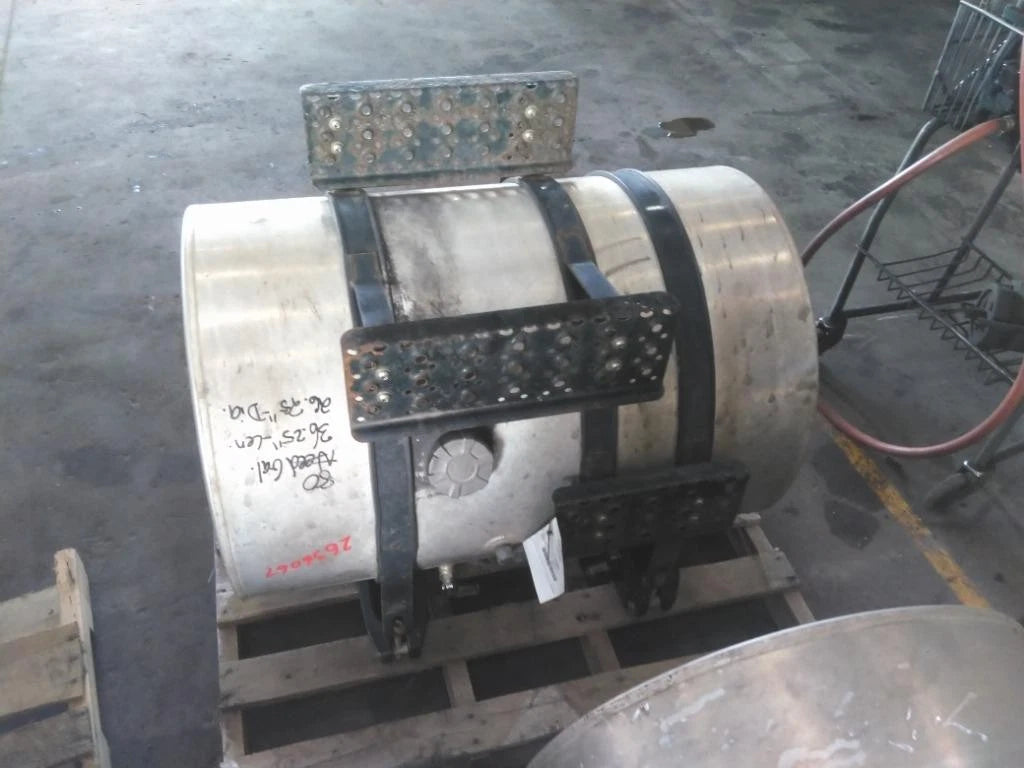 Fuel Tank for International LT (2022) Left