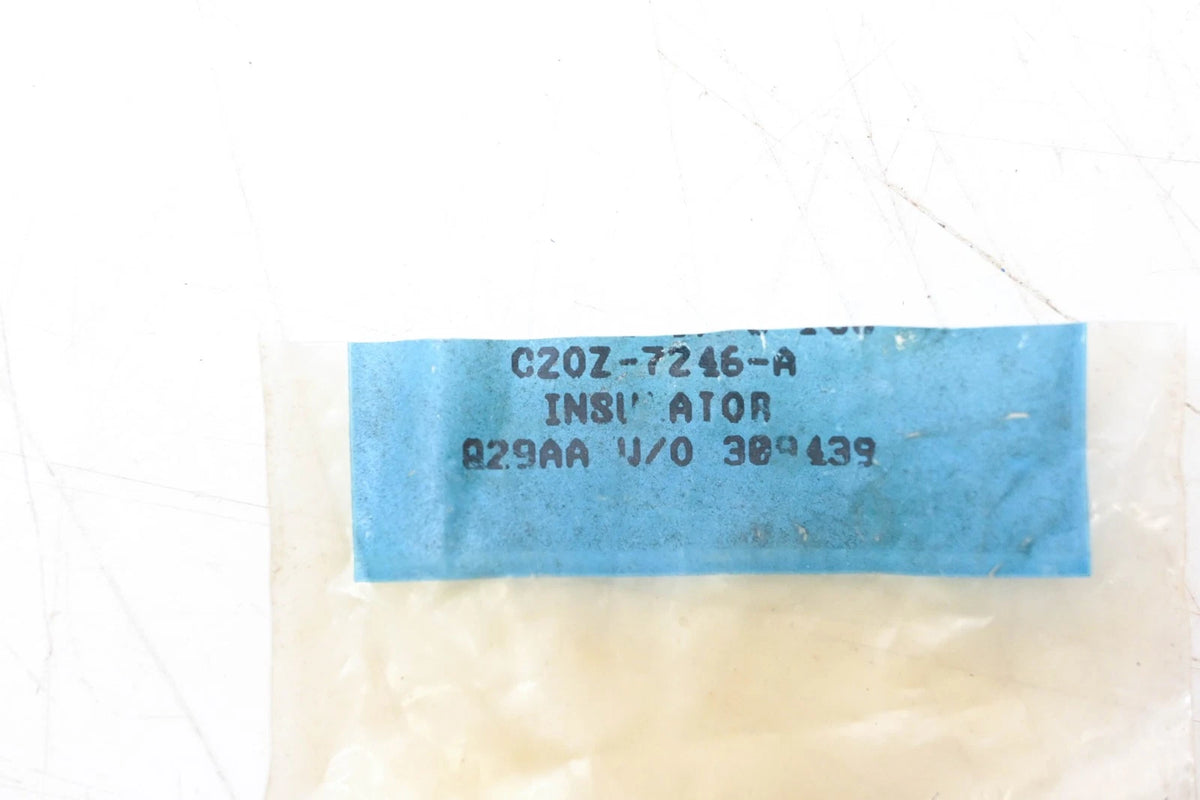 Shift Lever Insulator for Ford (C2OZ-7246-A)