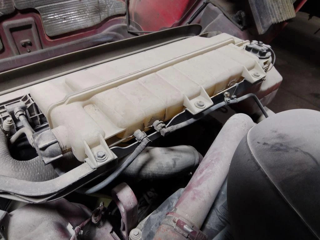 Radiator Overflow Tank for Mack Anthem (2019)