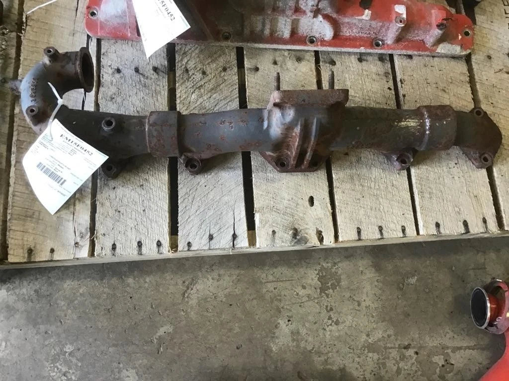 Exhaust Manifold for Cummins ISX15 (2015) - Replaces 3687063