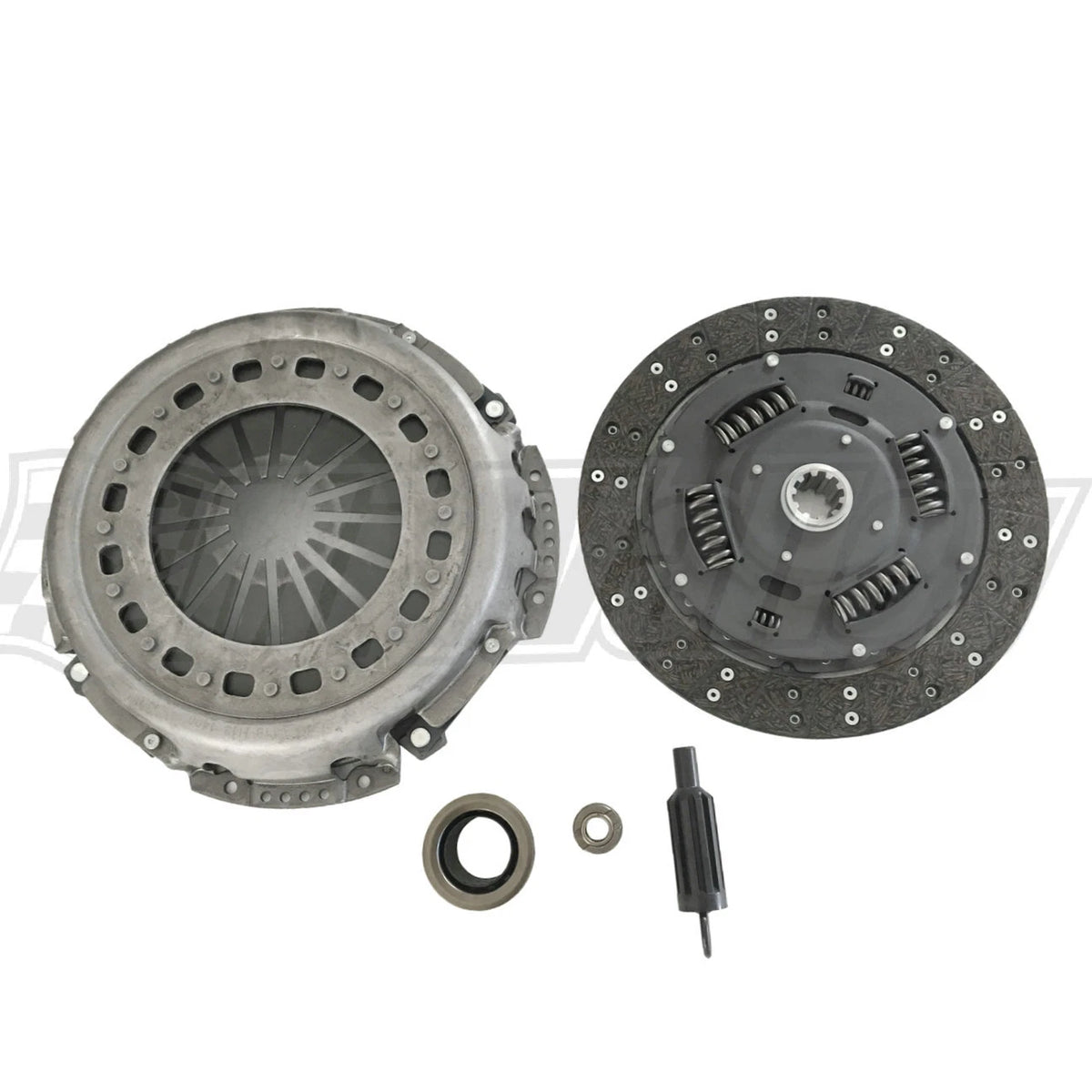 Clutch Kit for Ford F-Series F250 F350 F450 F650 F750 7.3L (1999–2003)