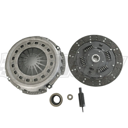 Clutch Kit for Ford F-Series F250 F350 F450 F650 F750 7.3L (1999–2003)