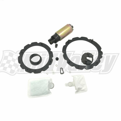 Fuel Pump & Strainer Set for Ford F-250/350/450/550 Super Duty (1998–2007) E2366