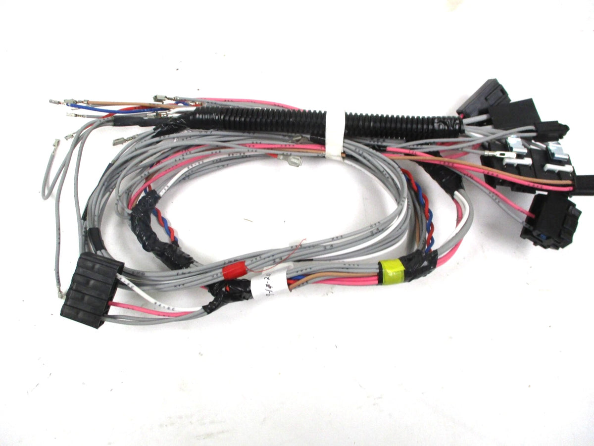Instrument Wire Harness for International (2020–2020) 2026962C94