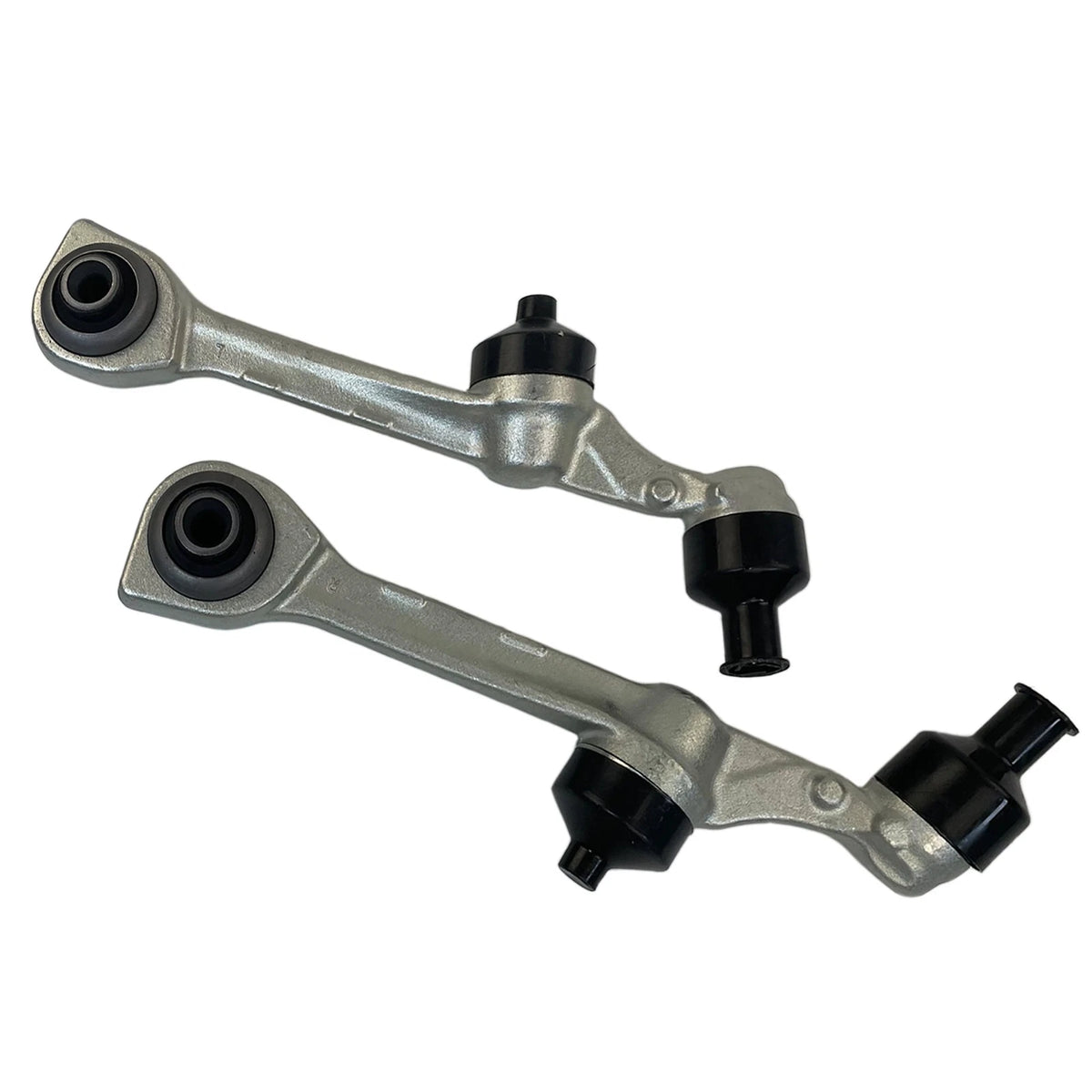 2X Front Lower Rearward Control Arm LH & RH for Mercedes S550 S600 S63 AMG (2007–2013)