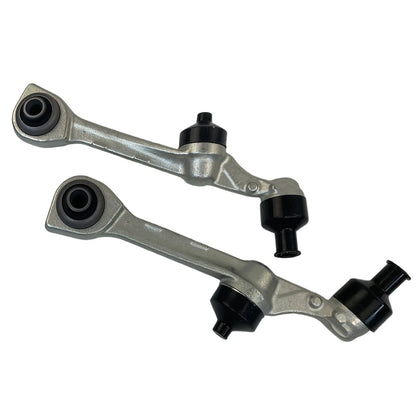 2X Front Lower Rearward Control Arm LH & RH for Mercedes S550 S600 S63 AMG (2007–2013)
