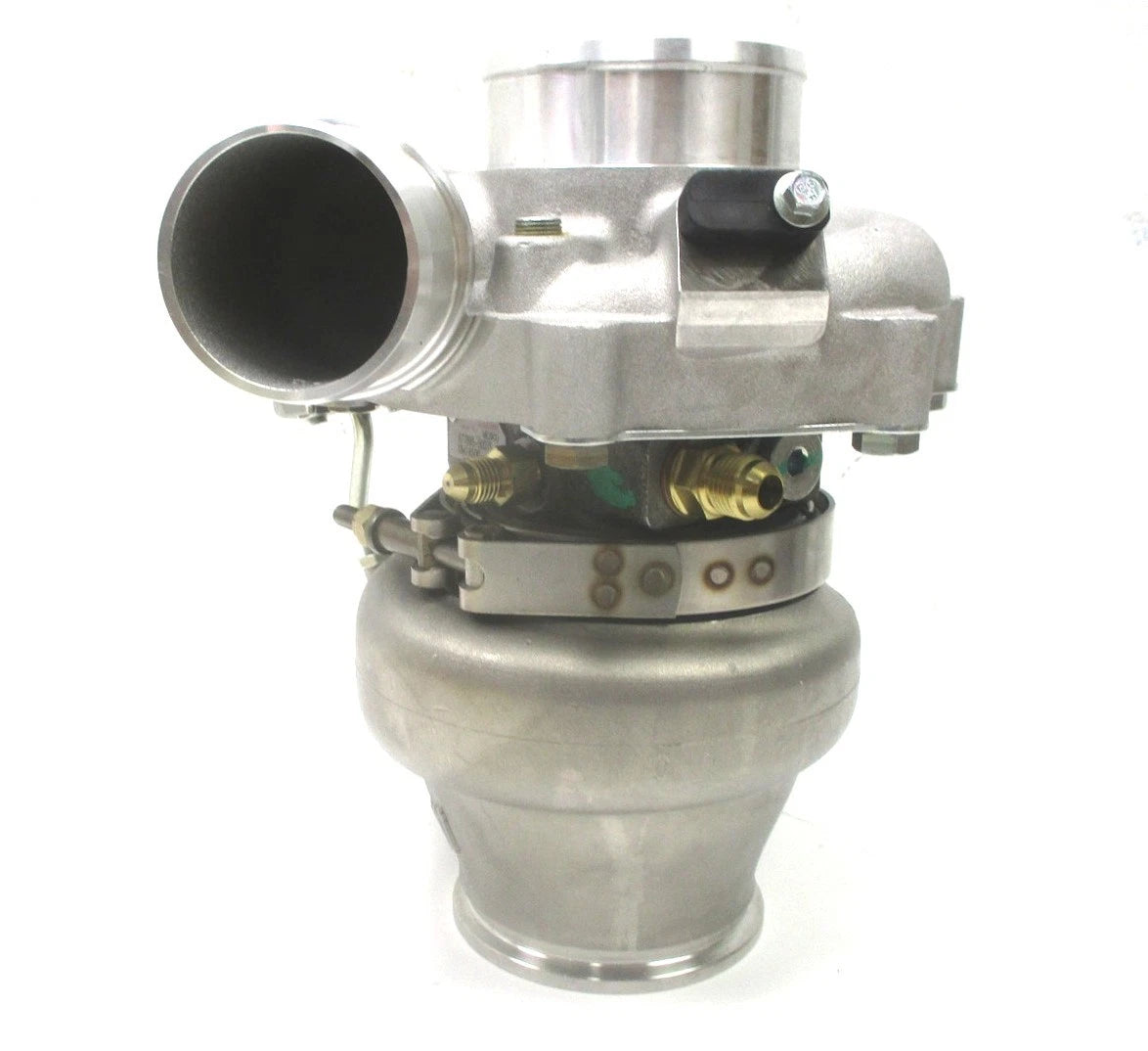 Garrett G25-550 Turbo for Reverse Rotation Applications (877895-5007S)