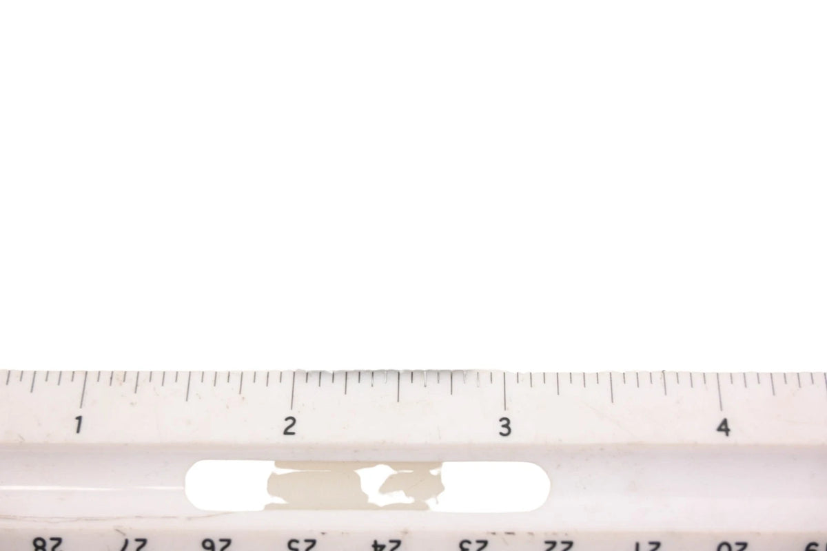 Woodruff Key for Mack 43AX9 (NOS)