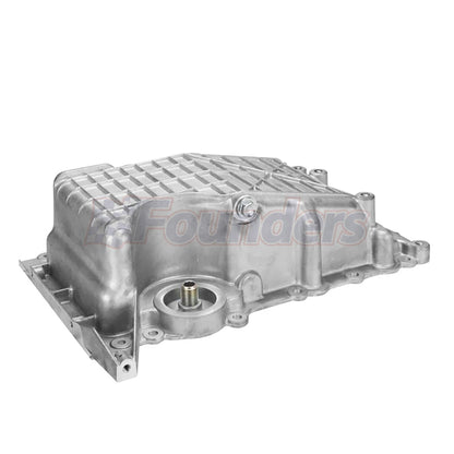 Engine Oil Pan for Chrysler Concorde Intrepid Dodge Intrepid (1998–2004)