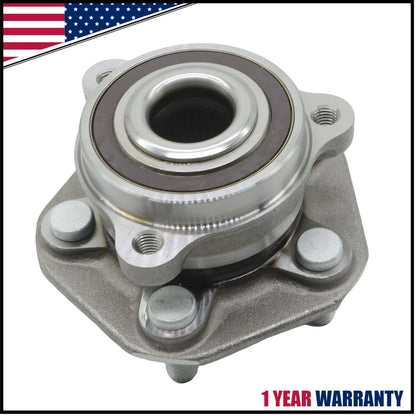 Rear Wheel Bearing Assembly WA1044123-00-E for Tesla Model Y (2020–2022)