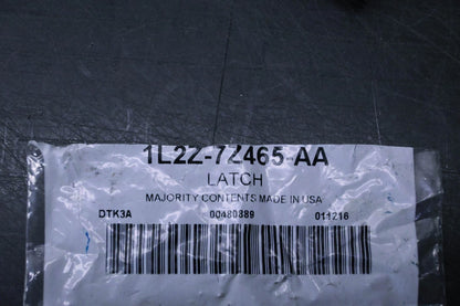 OEM Latch for Ford (2001–2001) 1L2Z-7Z465-AA