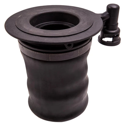 Rear Air Shock Absorber Spring Bag for Lincoln Navigator, Ford Expedition (1997–2023)