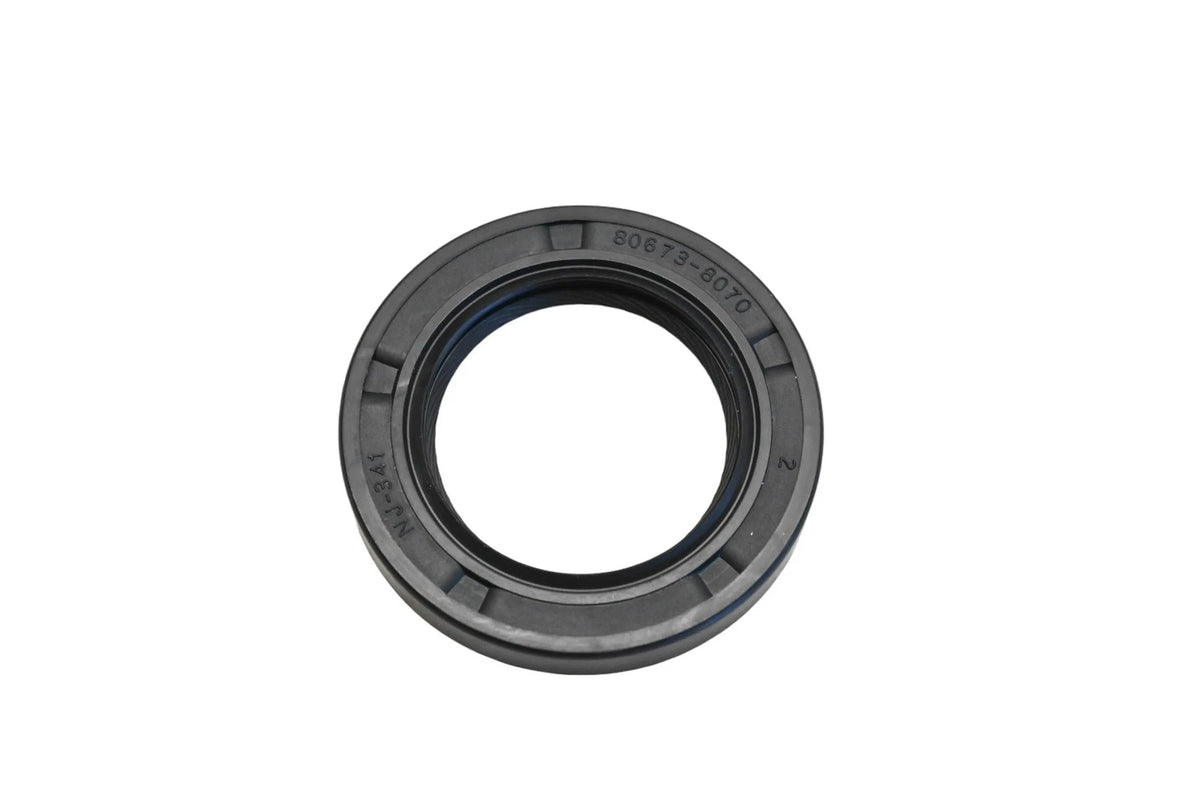 Crankshaft Seal for Subaru (Beck/Arnley 052-3200, 80673-8070, NJ-341)