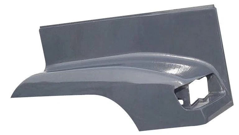 Hood Fender Right for Freightliner FLD120 (US)
