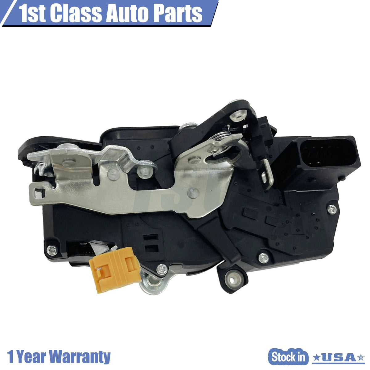 Door Lock Actuator for Hummer H2 (2003–2007) 15816392